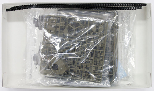 Fine Molds 41106 Girls & Panzer Ahiru-san Team Type 89 medium tank I-Go 1/35 Kit