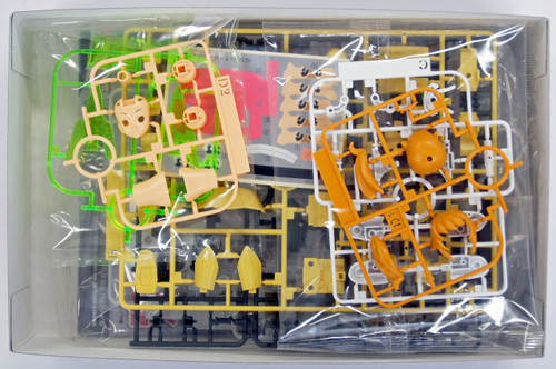 Bandai HG Build Fighters 044 SUPER FUMINA 1/144 Scale Kit
