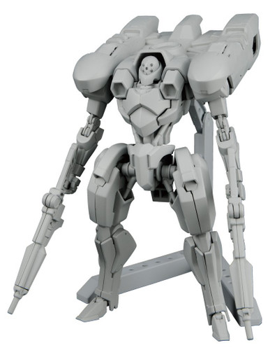 Bandai Iron-Blooded Orphans 005 Gundam HYAKURI 1/144 Scale Kit
