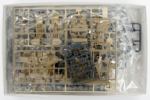 Bandai Iron-Blooded Orphans 005 Gundam HYAKURI 1/144 Scale Kit