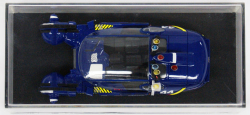 Fujimi 801971 Blade Runner Spinner (Resin Model) 1/43 Scale