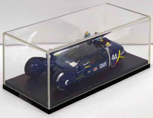 Fujimi 801971 Blade Runner Spinner (Resin Model) 1/43 Scale