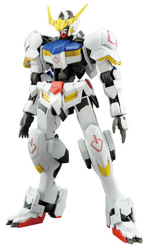 Bandai Iron-Blooded Orphans 018865 Gundam BARBATOS 1/100 Scale Kit