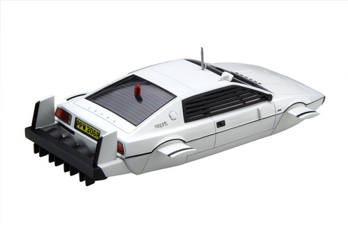 Fujimi 091921 007 BOND CAR Lotus Esprit 'Submarine Car' 1/24 Scale Kit