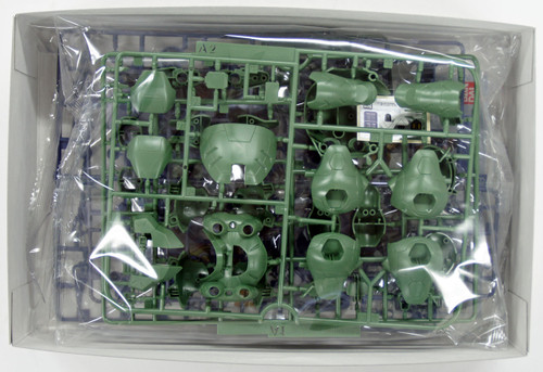 Bandai Iron-Blooded Orphans 008 Gundam GUSION 1/144 Scale Kit