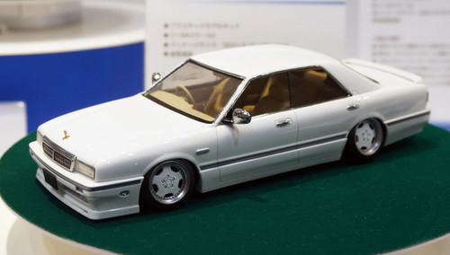 Aoshima 11690 Impul 31 Cima Early Touji Version 1/24 Scale Kit
