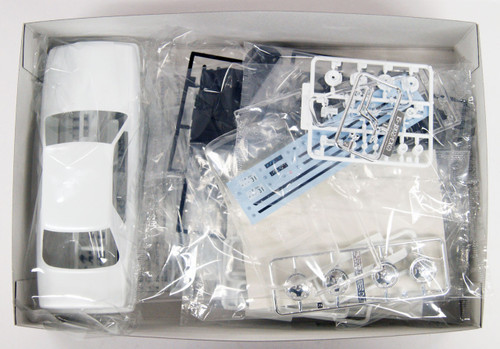Aoshima 11690 Impul 31 Cima Early Touji Version 1/24 Scale Kit