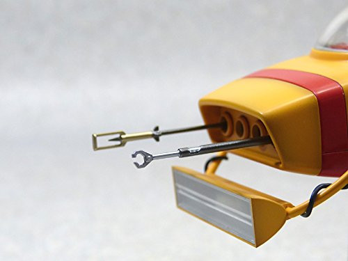 Aoshima 11423 Gerry Anderson Thunderbirds Thunderbird 4 1/48 Scale Kit