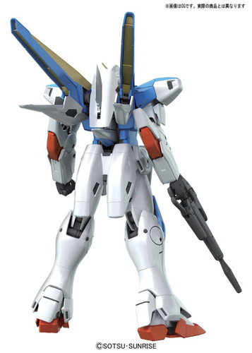 Bandai MG 032250 Gundam Victory Two (V2) Gundam VersionKa 1/100 Scale Kit