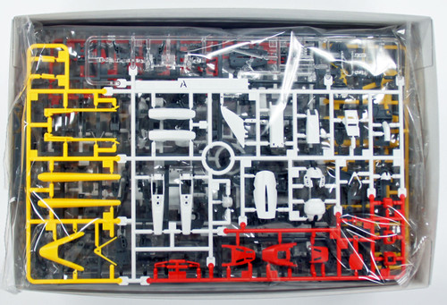 Bandai MG 032250 Gundam Victory Two (V2) Gundam VersionKa 1/100 Scale Kit