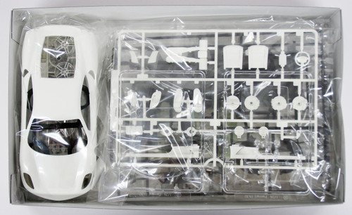 Fujimi RS-109 Ferrari F430 1/24 Scale Kit