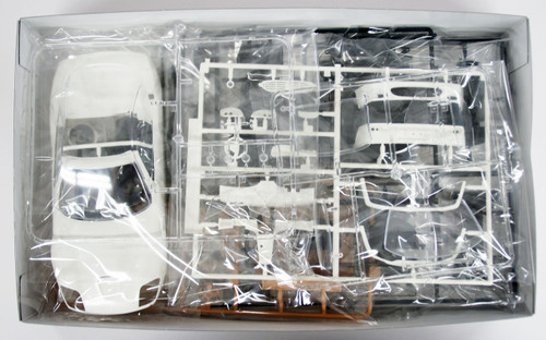 Fujimi RS-111 Ferrari Super America 1/24 Scale Kit