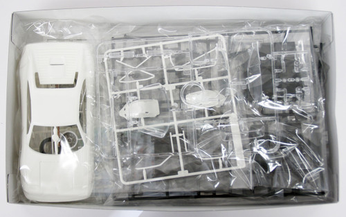 Fujimi RS-112 Ferrari F355 Challenge 1/24 Scale Kit