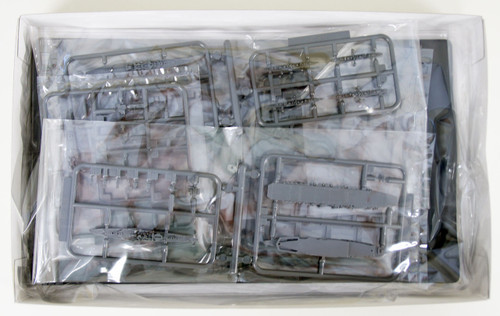 Fujimi Gunko 02 401300 Nasagaki Sasebo Naval Port 1/3000 Scale Kit
