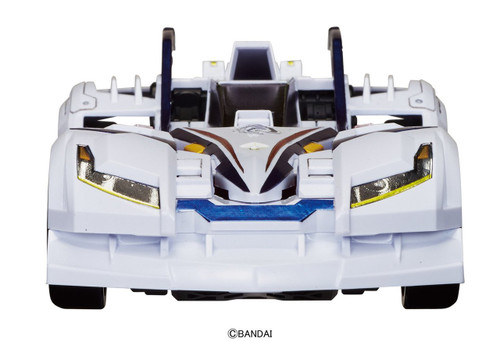 Bandai GEKI DRIVE GD-001 Dragon Gale Non Scale Kit 4549660022909