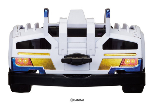 Bandai GEKI DRIVE GD-001 Dragon Gale Non Scale Kit 4549660022909