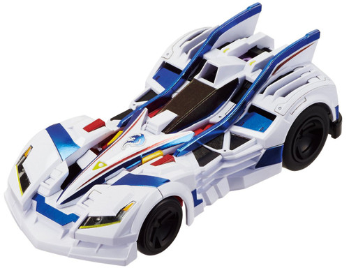 Bandai GEKI DRIVE GD-001 Dragon Gale Non Scale Kit 4549660022909