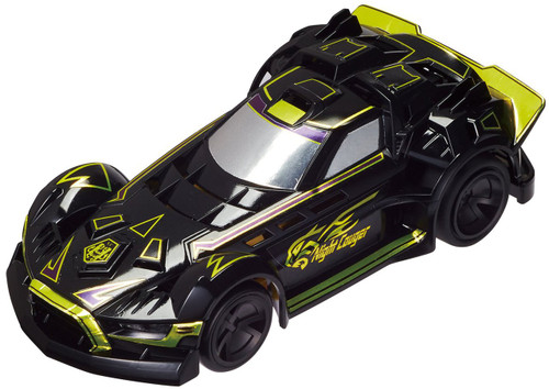 Bandai GEKI DRIVE GD-002 Night Cougar Non Scale Kit 4549660022916