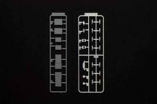 Fujimi KB10 Detail Up Parts Set for Track 1/32 Scale Kit