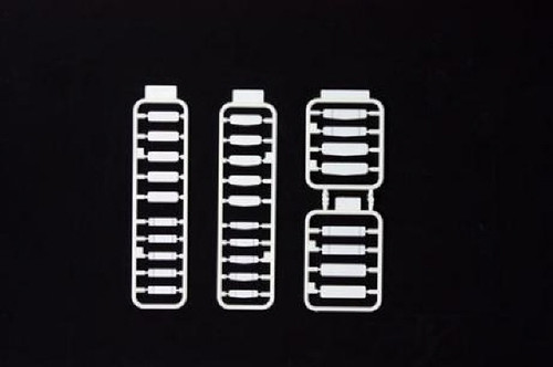 Fujimi KB14 Detail Up Parts Set for Track 1/32 Scale Kit