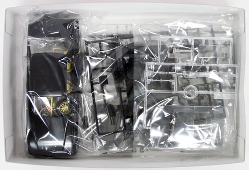 Fujimi ID-181 Nissan Laurel Medalist Club S HC33 1/24 Scale Kit