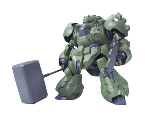 Bandai Iron-Blooded Orphans 018940 Gundam Gusion/ Gusion Rebake 1/100 Scale Kit