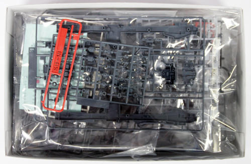 Bandai Gundam The Origin 007 YMS-08B DOM Test Type 1/144 Scale Kit