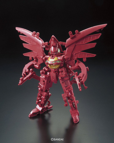 Bandai 060017 FRAMERobo 08 ALTAIRFRAME Plastic Model Kit