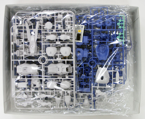Bandai Iron-Blooded Orphans 032243 Gundam KIMARIS BOOSTER UNIT TYPE 1/100 Scale Kit