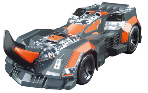 Bandai GEKI DRIVE GD-005 Luchs Kabahn Non Scale Kit 4549660060116