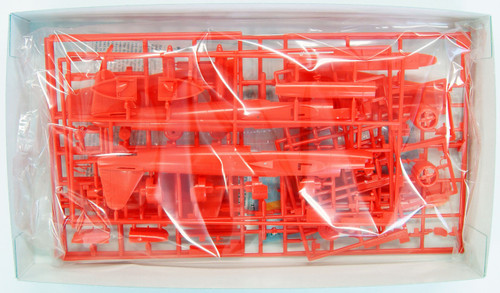 Hasegawa 02189 Kugisho P1Y2-S Kyokkoh (Frances) Limited Edition 1/72 Scale Kit