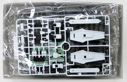 Bandai HG Gundam FA-78 Full Armor Gundam (Thunderbolt Version) 1/144 Scale Kit
