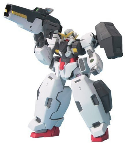 Bandai FG OO 509338 Gundam Virtue 1/144 Scale Kit