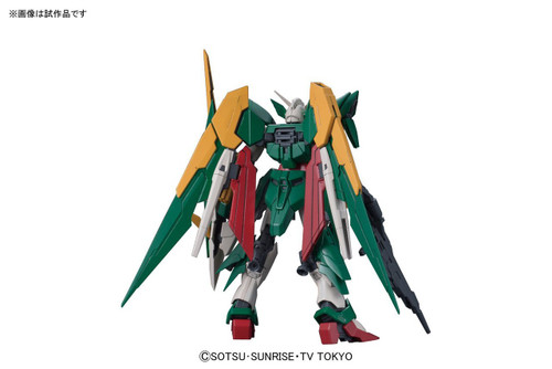 Bandai MG 967190 Gundam Gundam Fenice Rinascita 1/100 Scale Kit