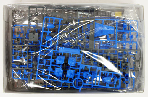 Bandai HGUC 196 Gundam MS-07B GOUF 1/144 Scale Kit