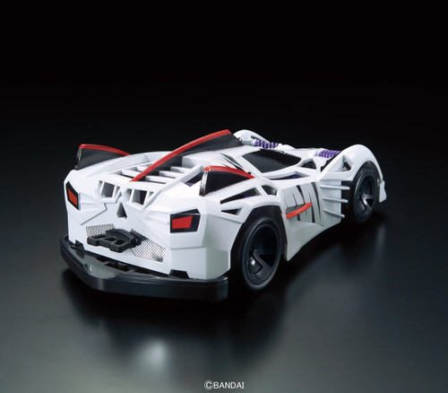 Bandai GEKI DRIVE GD-006 Blanka Tigro Non Scale Kit 4549660075790