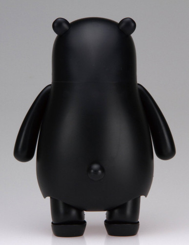 Fujimi Ptimo2 Kumamon Non-Scale plastic model Kit