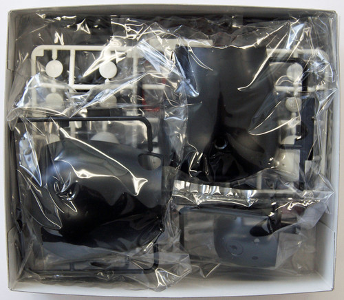 Fujimi Ptimo2 Kumamon Non-Scale plastic model Kit