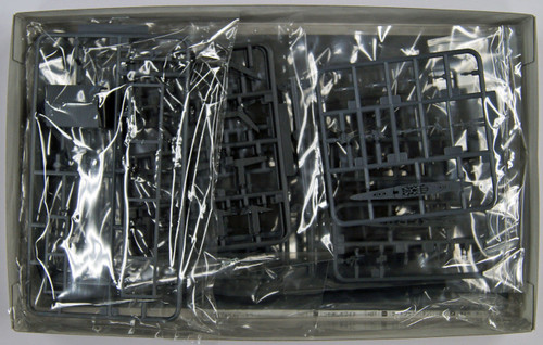 Fujimi Gunko 03 401317 Hiroshima Kure Naval Port 1/3000 Scale Kit