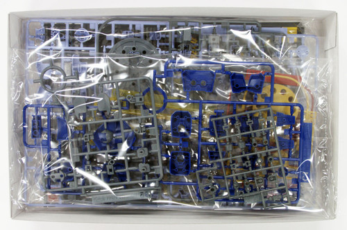 Bandai HGUC 197 Gundam YMS-15 GYAN 1/144 Scale Kit