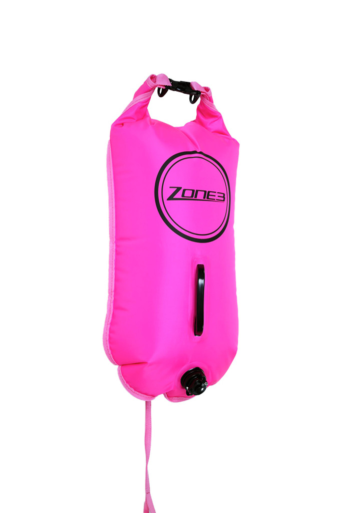 Zone3 Swim Buoy Dry Bag 28L - MyTriathlon