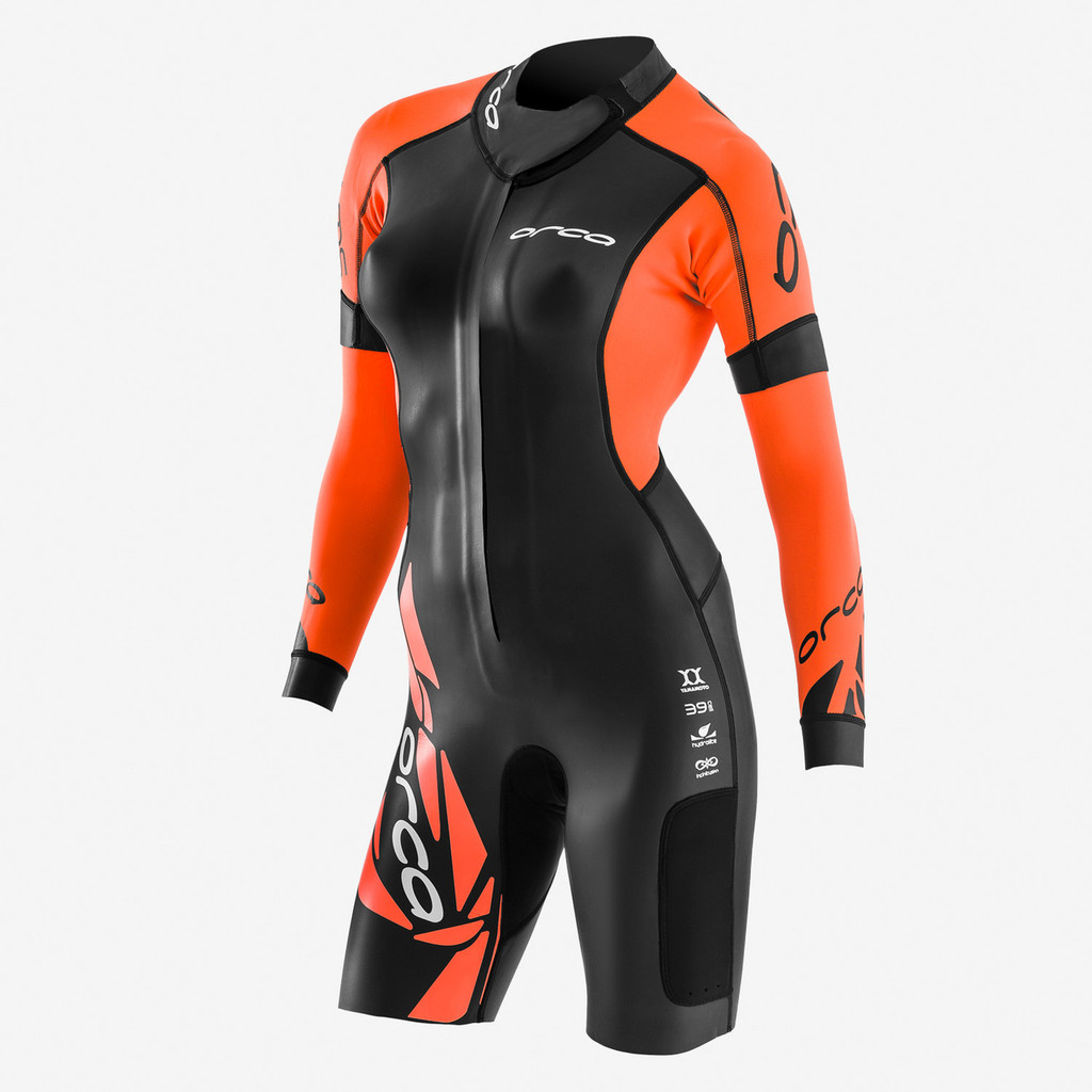 gore tex swimwear