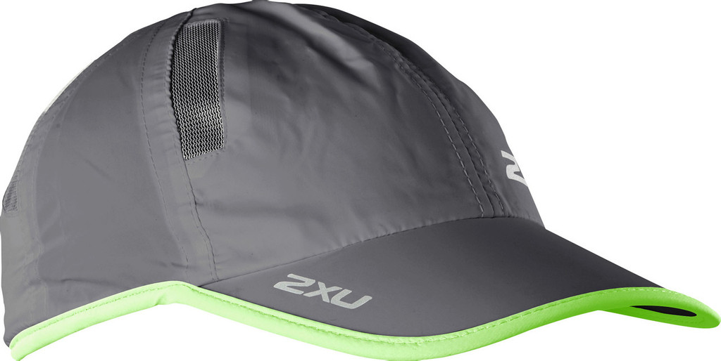2XU Run Cap MyTriathlon UR1188f