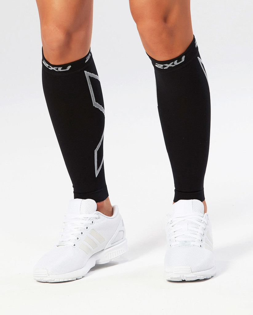2XU PWX Compression Cal Guards | MyTriathlon