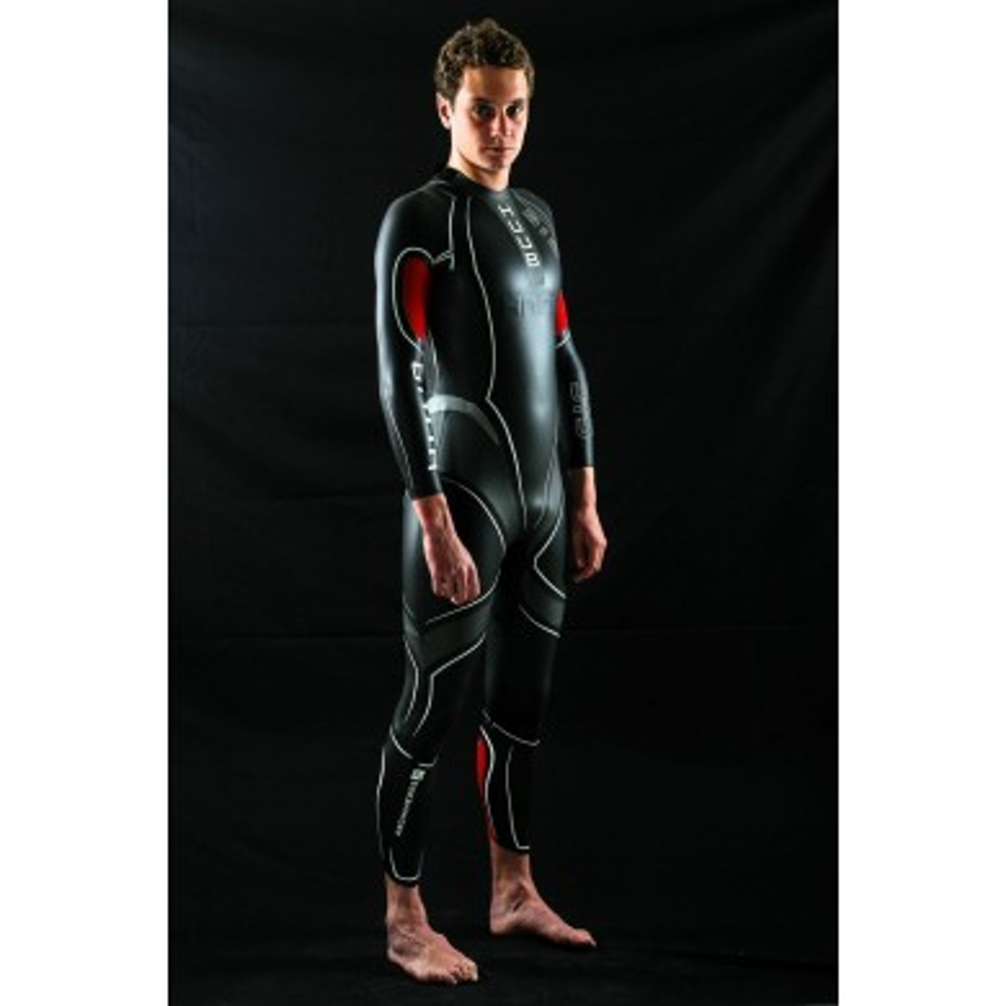 huub archimedes bib shorts