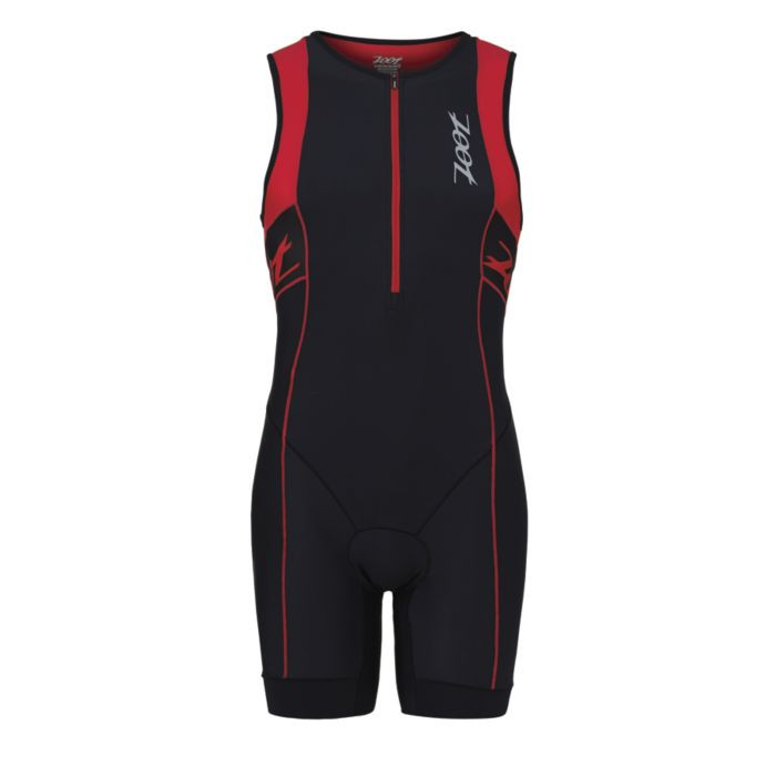 Zoot Performance Tri Racesuit Men's MyTriathlon