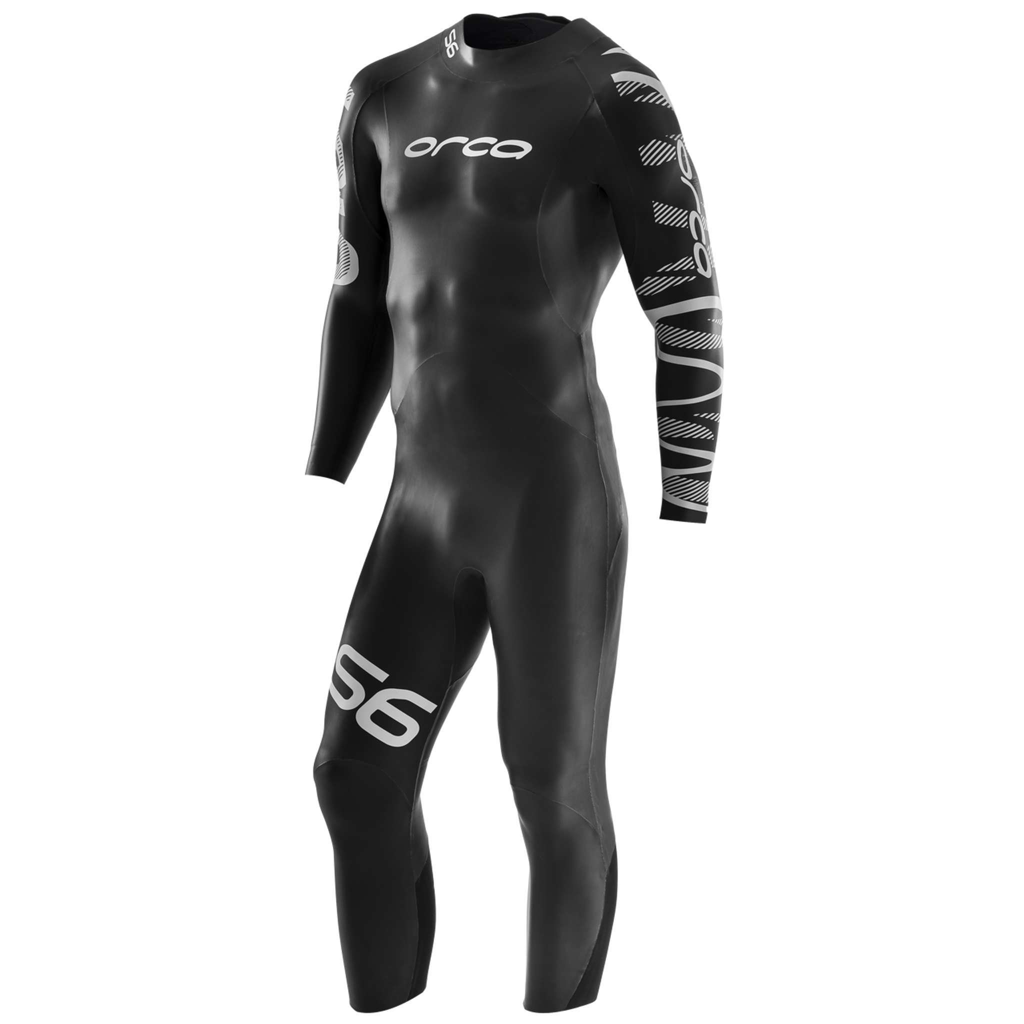Orca Men's 2017 S6 Wetsuit MyTriathlon
