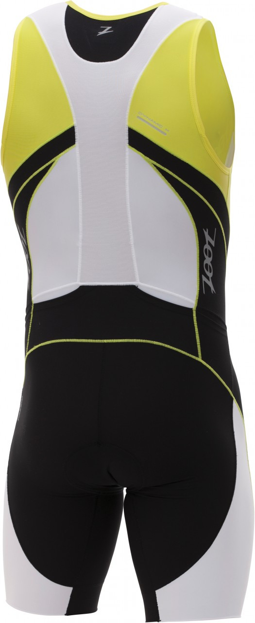 Zoot Mens 2012 Ultra Race Tri Suit MyTriathlon