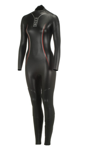 HUUB - Women's Aegis II Wetsuit