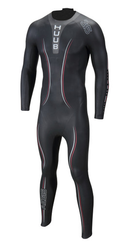 HUUB - Men's Aegis II Wetsuit